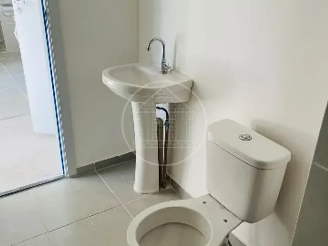 Apartamento 2 quartos e 1 banheiro, à venda, no bairro Jardim São Luís em São Paulo