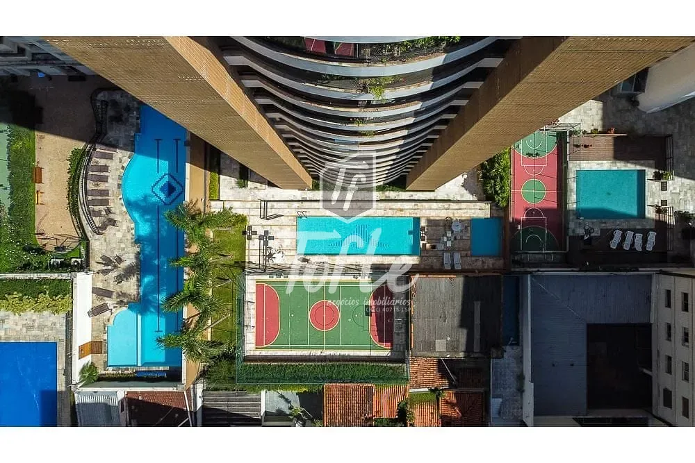 Apartamento, 2 quartos, 228 m² - Foto 54