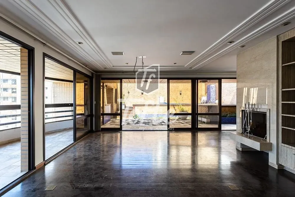 Apartamento, 2 quartos, 228 m² - Foto 45