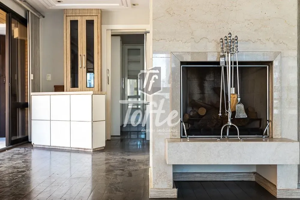 Apartamento, 2 quartos, 228 m² - Foto 47