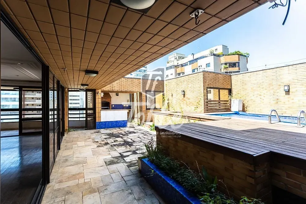 Apartamento, 2 quartos, 228 m² - Foto 64