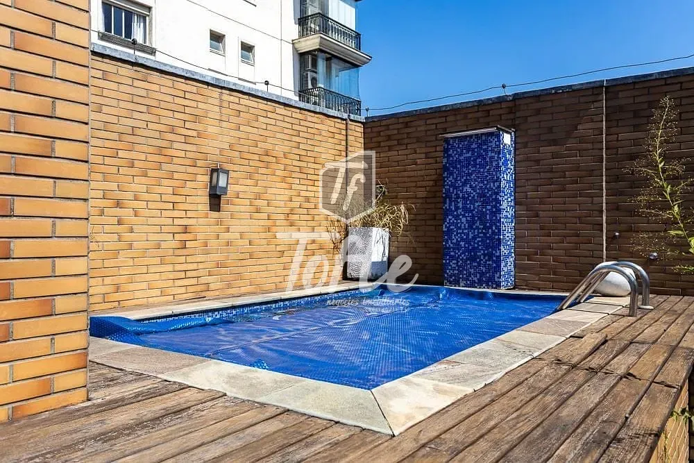 Apartamento, 2 quartos, 228 m² - Foto 67