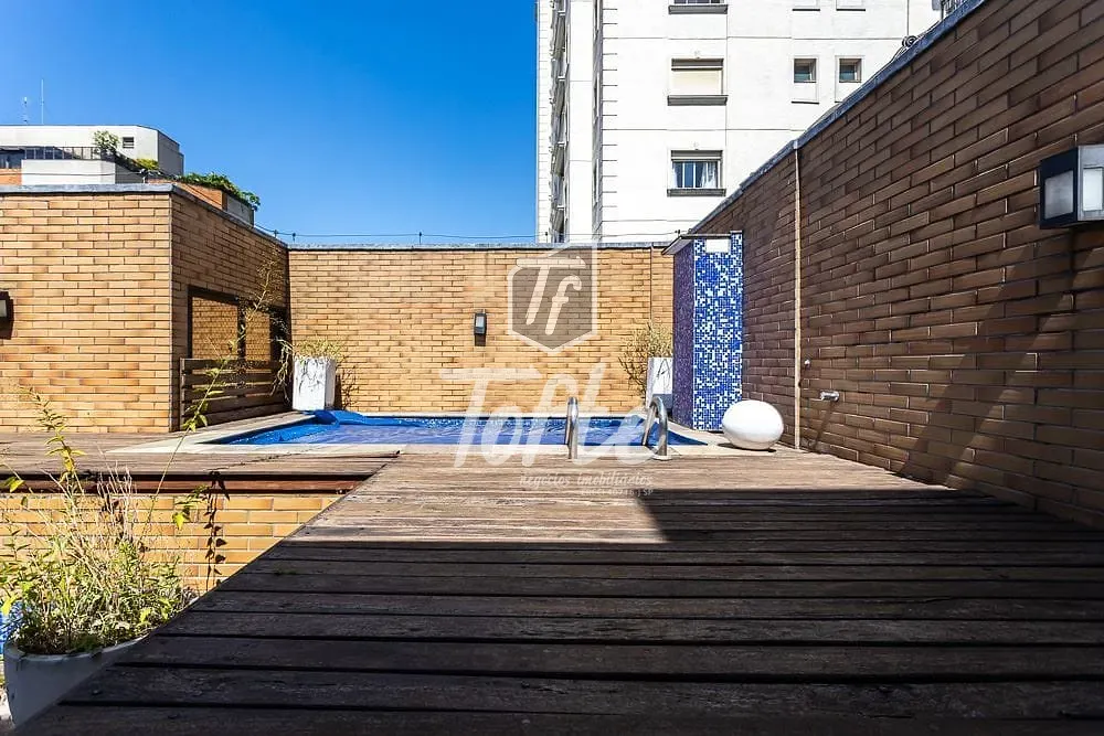 Apartamento, 2 quartos, 228 m² - Foto 63