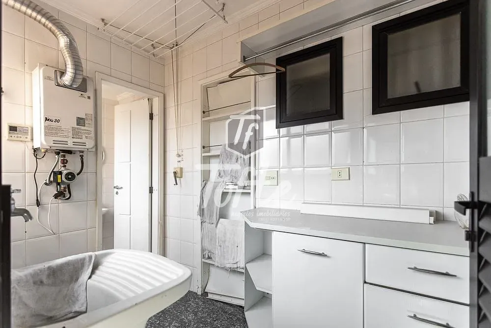 Apartamento, 2 quartos, 228 m² - Foto 3