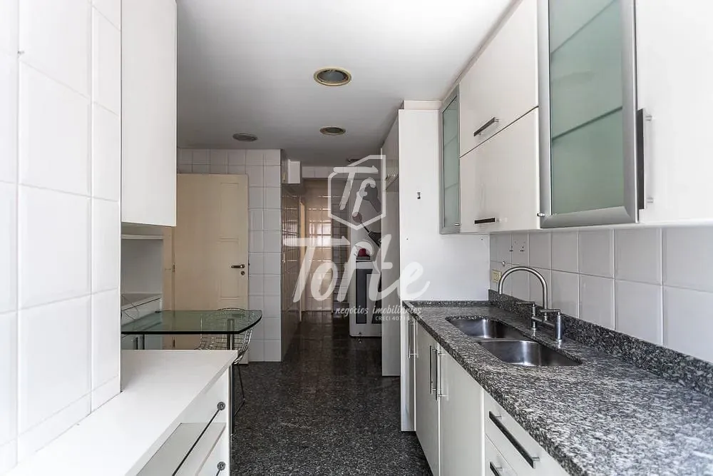Apartamento, 2 quartos, 228 m² - Foto 37