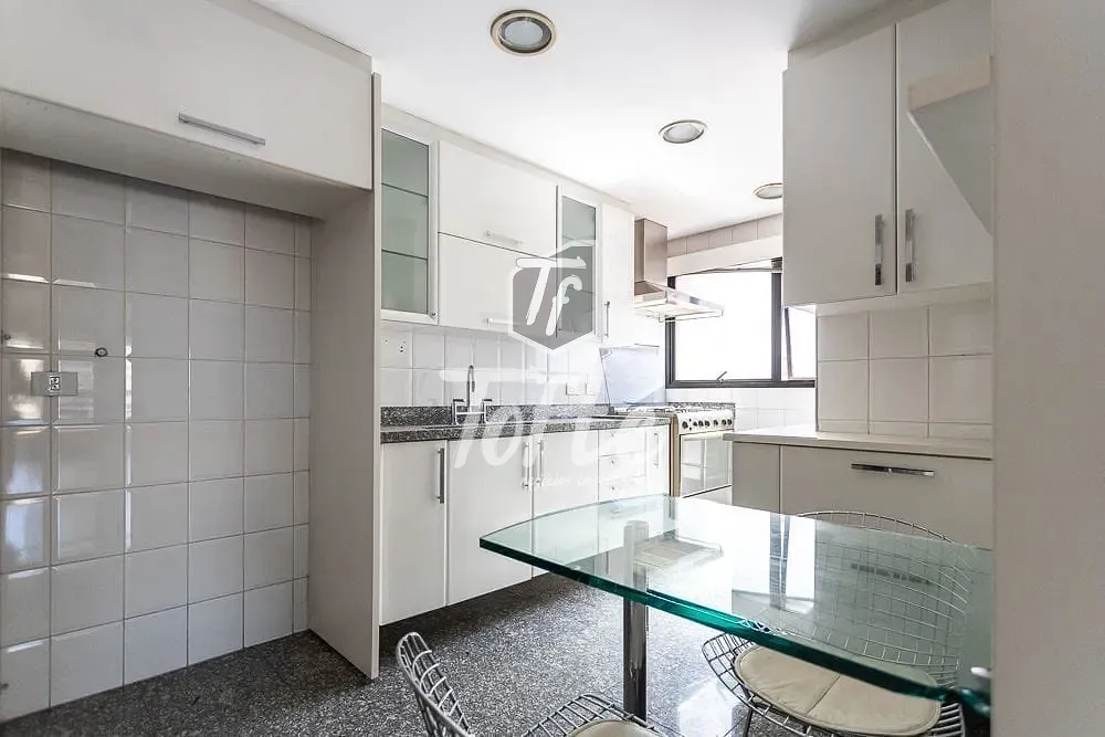 Apartamento, 2 quartos, 228 m² - Foto 5