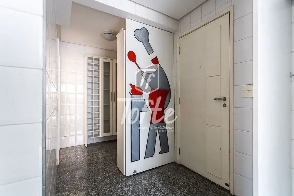 Apartamento, 2 quartos, 228 m² - Foto 8