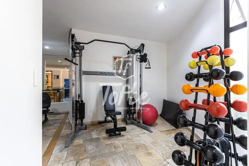 Apartamento, 2 quartos, 228 m² - Foto 26