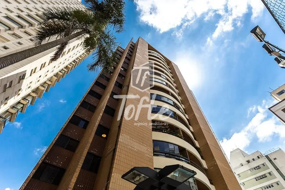 Apartamento, 2 quartos, 228 m² - Foto 31