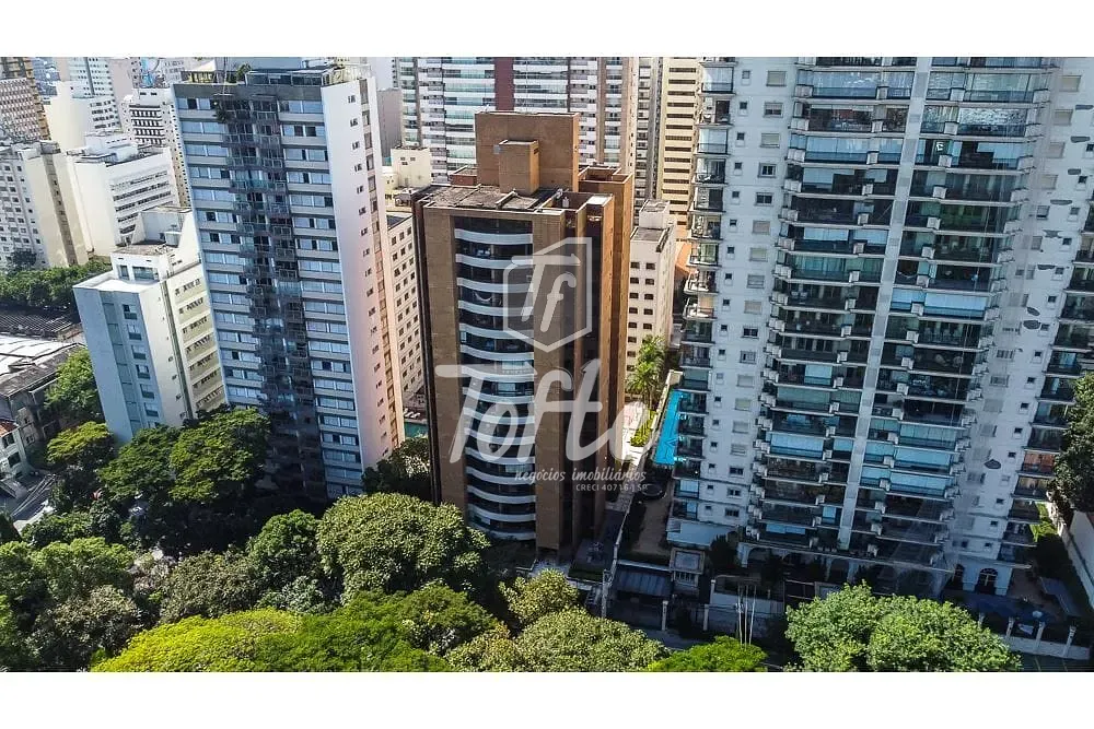 Apartamento, 2 quartos, 228 m² - Foto 1