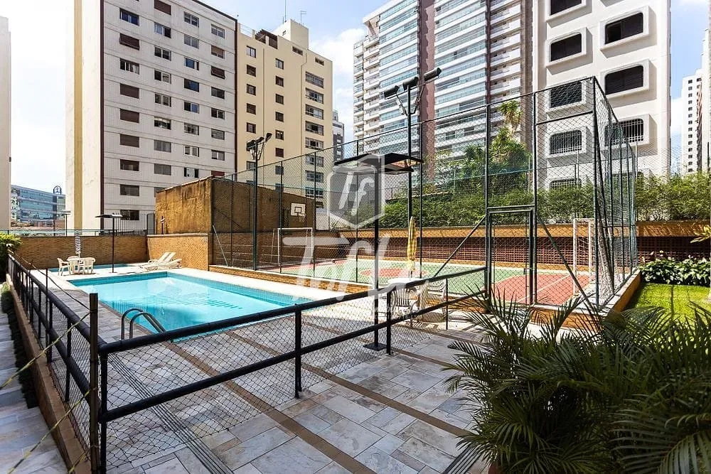 Apartamento, 2 quartos, 228 m² - Foto 36