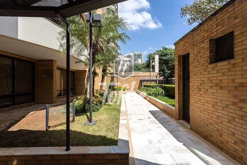 Apartamento, 2 quartos, 228 m² - Foto 25
