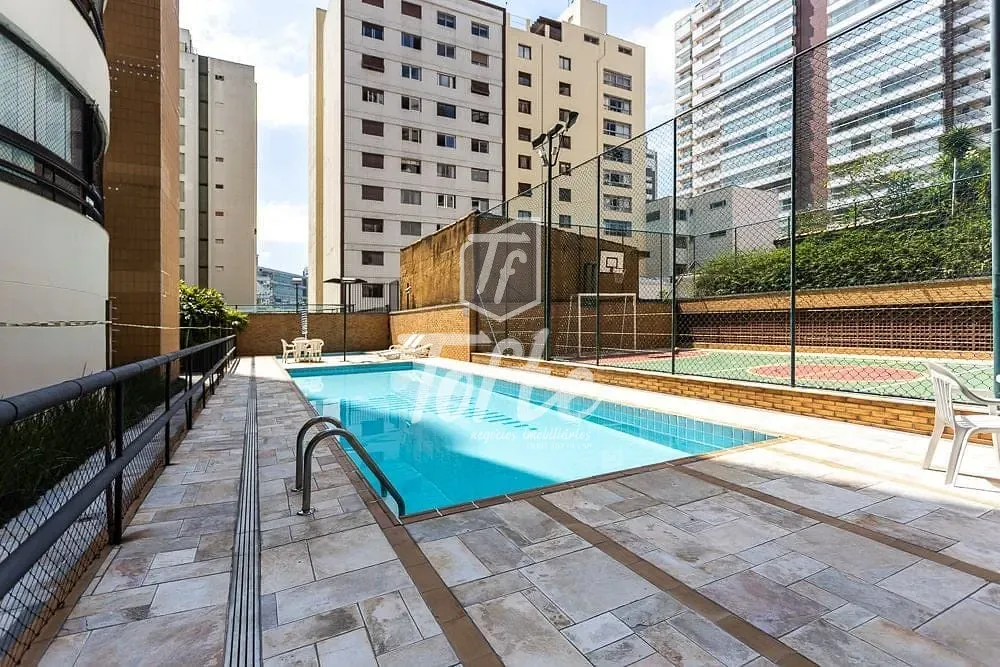 Apartamento, 2 quartos, 228 m² - Foto 35