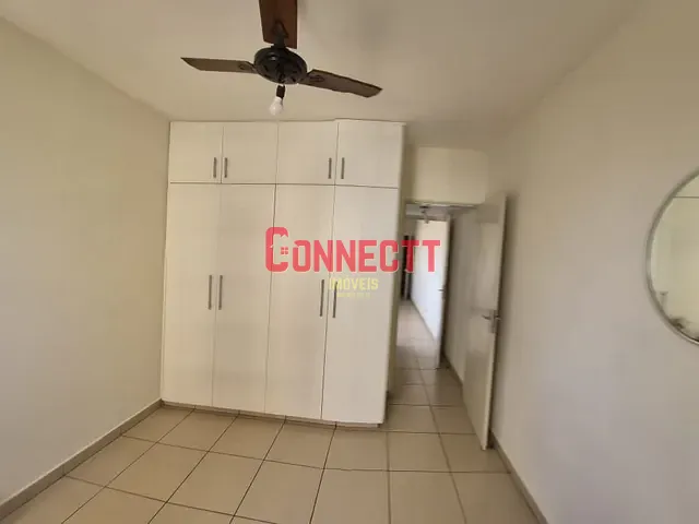 Apartamento 1 quarto e 1 banheiro, à venda ou para alugar, no bairro Centro em Ribeirão Preto