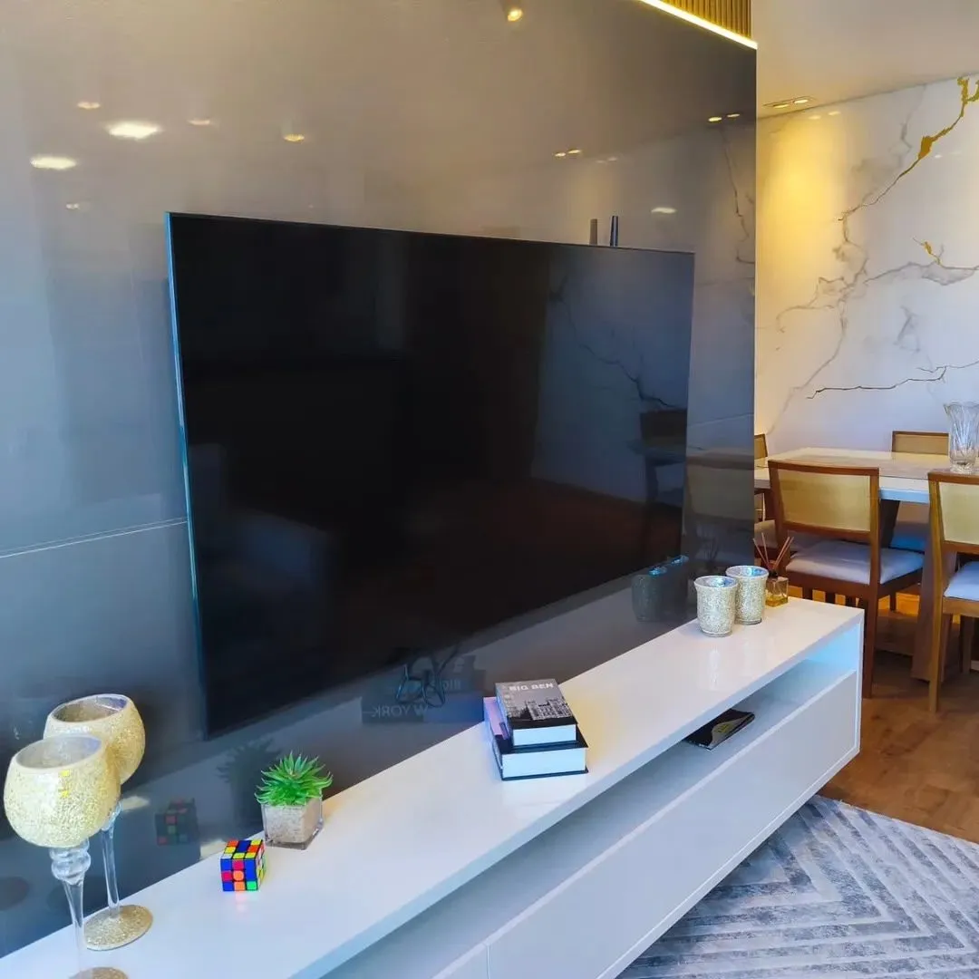 Apartamento, 3 quartos, 69 m² - Foto 4