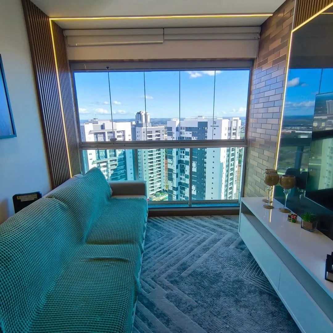 Apartamento, 3 quartos, 69 m² - Foto 3