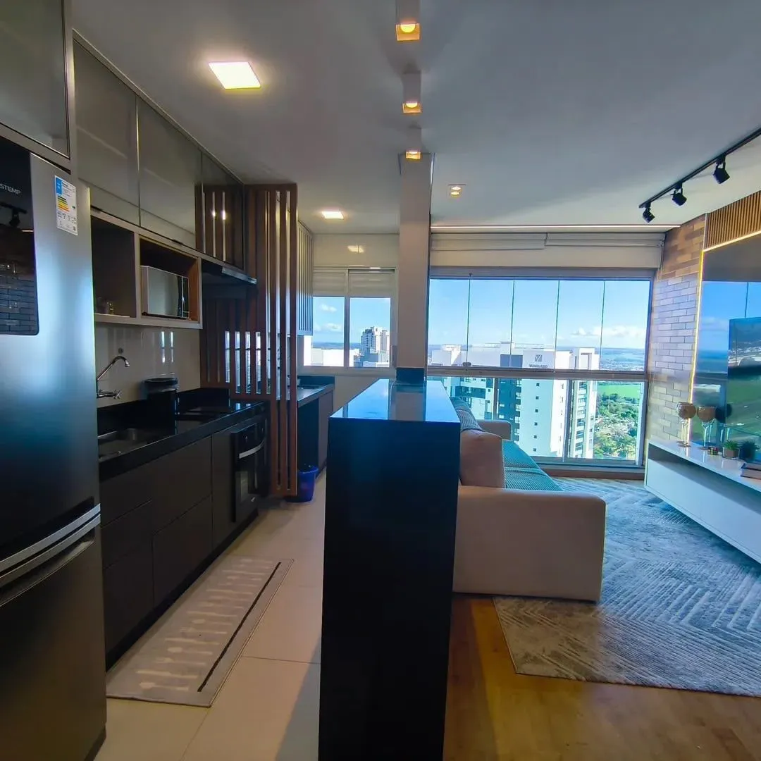 Apartamento, 3 quartos, 69 m² - Foto 2