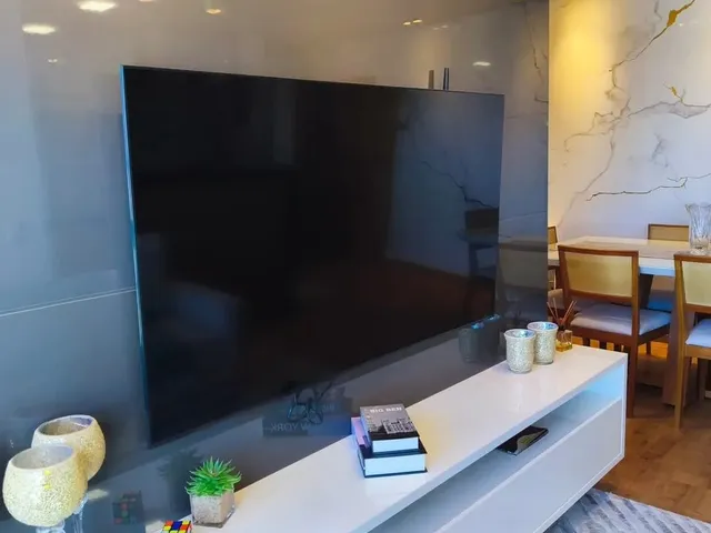 Apartamento com 115m² 3 quartos e 2 banheiros, à venda, no bairro Gleba Palhano em Londrina