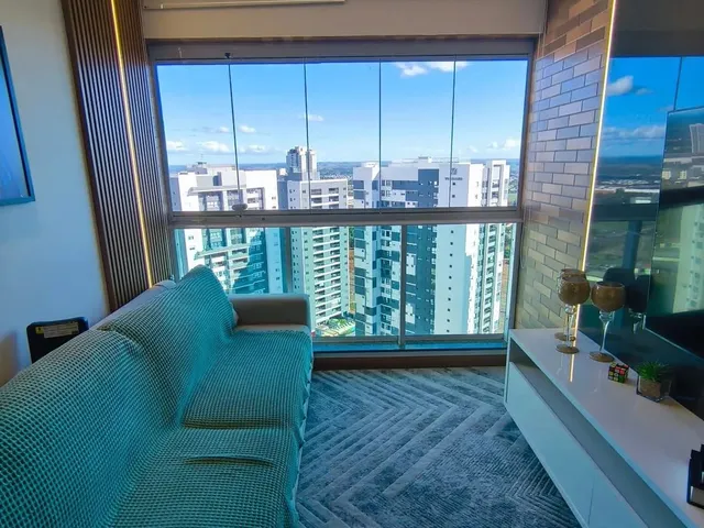 Apartamento com 115m² 3 quartos e 2 banheiros, à venda, no bairro Gleba Palhano em Londrina
