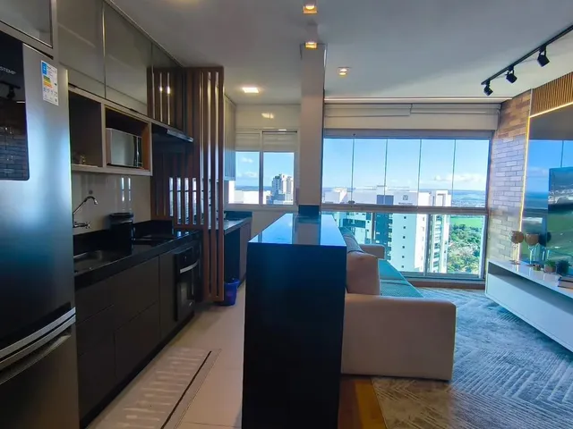 Apartamento com 115m² 3 quartos e 2 banheiros, à venda, no bairro Gleba Palhano em Londrina