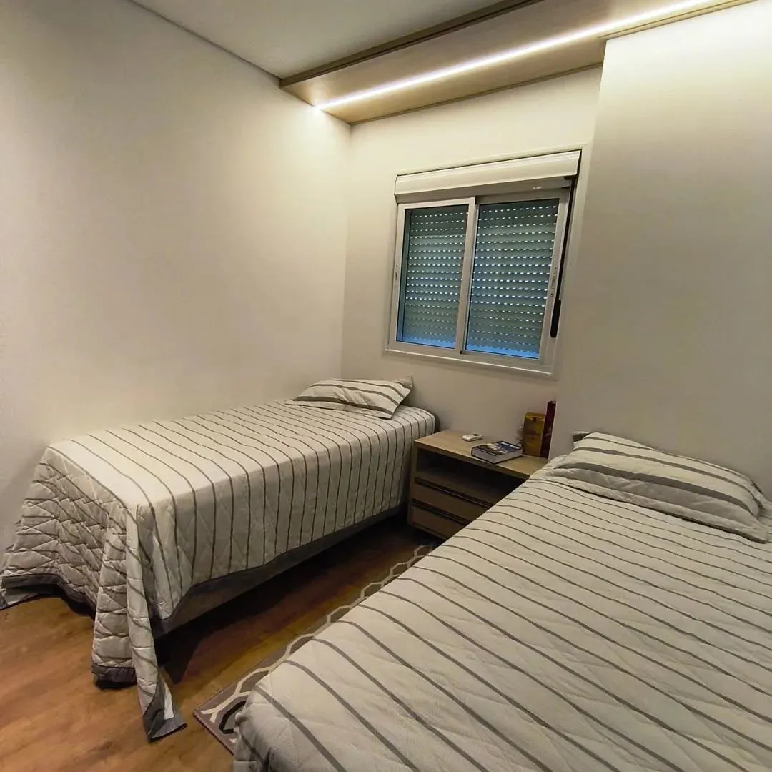 Apartamento, 3 quartos, 69 m² - Foto 9