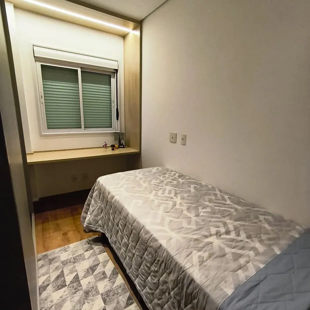 Apartamento, 3 quartos, 69 m² - Foto 7