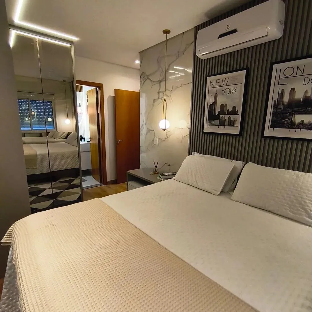 Apartamento, 3 quartos, 69 m² - Foto 11