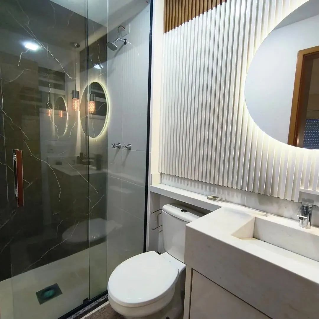 Apartamento, 3 quartos, 69 m² - Foto 8