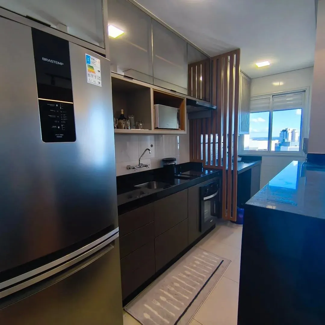 Apartamento, 3 quartos, 69 m² - Foto 1