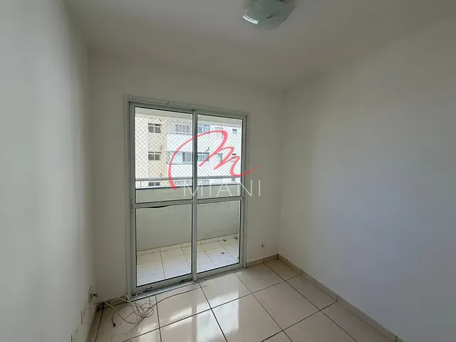 Apartamento 3 quartos e 2 banheiros, para alugar, no bairro Vila Butantã em São Paulo