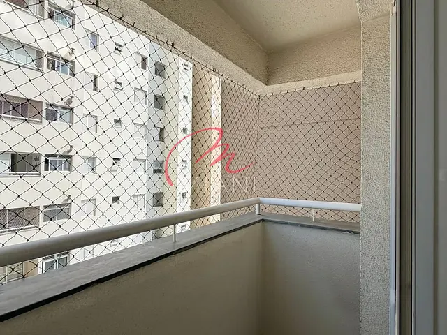 Apartamento 3 quartos e 2 banheiros, para alugar, no bairro Vila Butantã em São Paulo