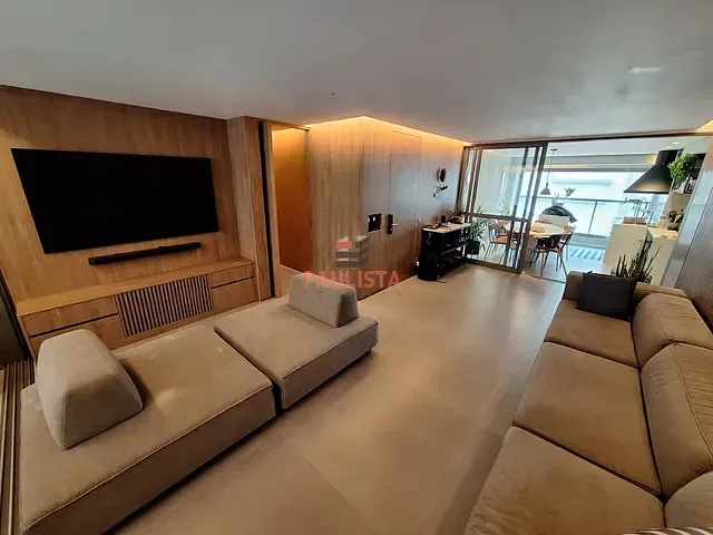 Apartamento 3 quartos e 3 banheiros, à venda ou para alugar, no bairro Vila clementino em São Paulo
