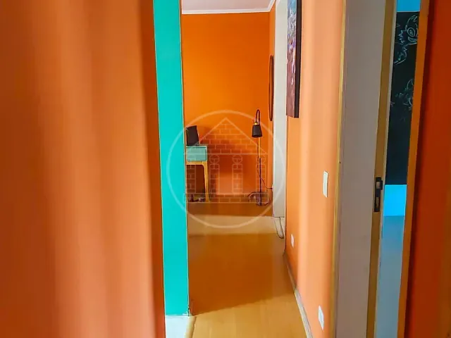 Apartamento 3 quartos e 1 banheiro, à venda, no bairro Parque das Árvores em São Paulo