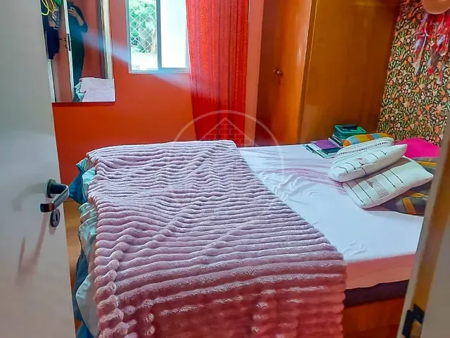 Apartamento 3 quartos e 1 banheiro, à venda, no bairro Parque das Árvores em São Paulo
