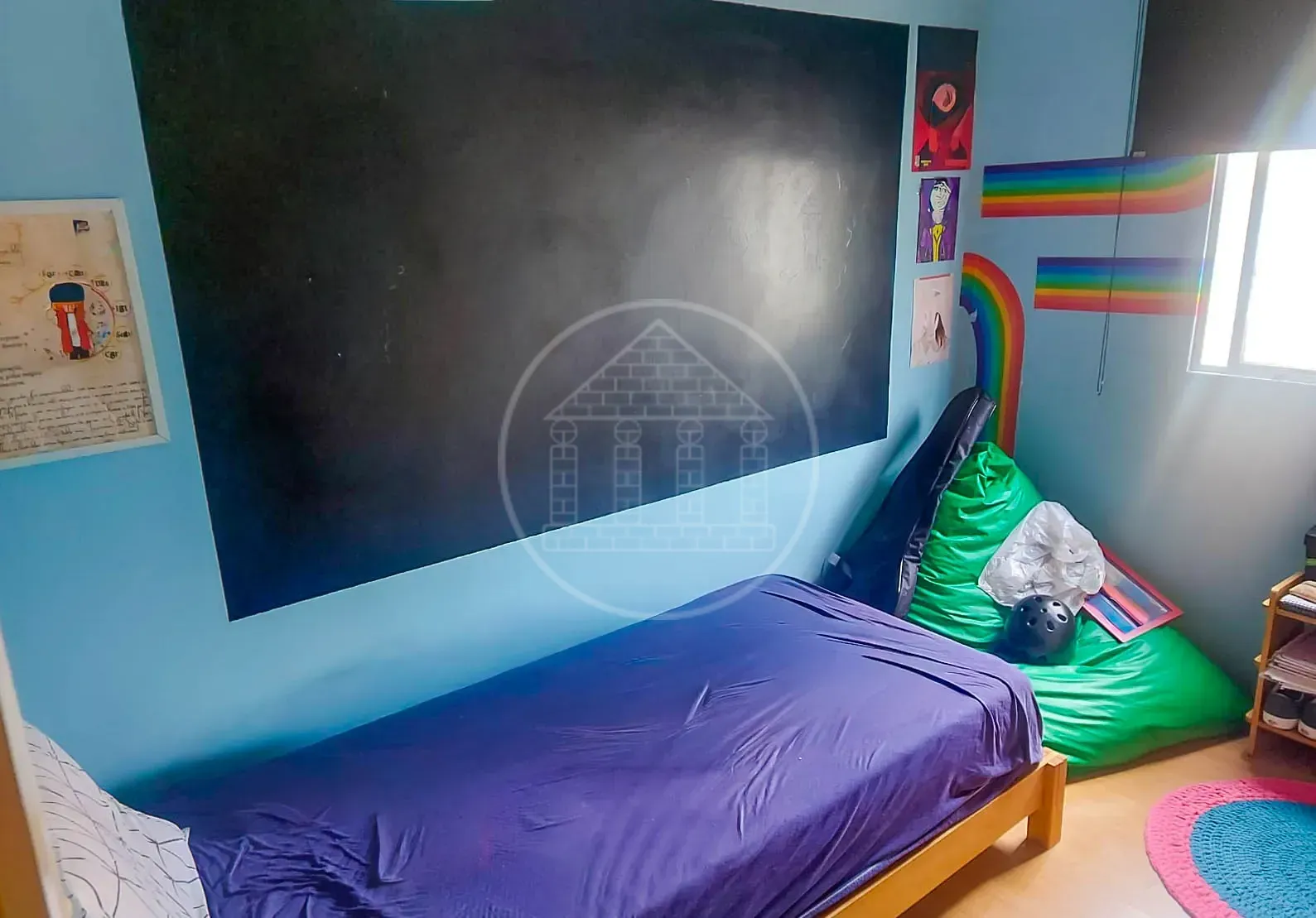 Apartamento, 3 quartos, 60 m² - Foto 6