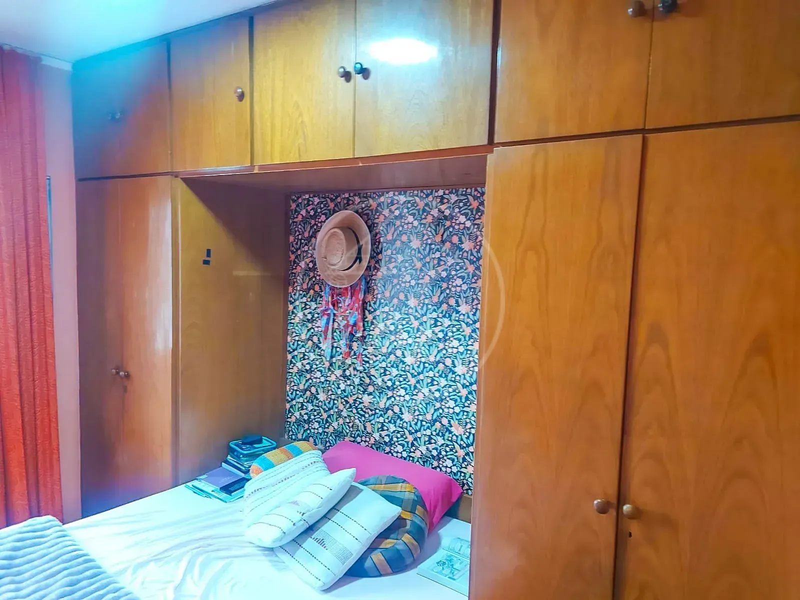 Apartamento, 3 quartos, 60 m² - Foto 8