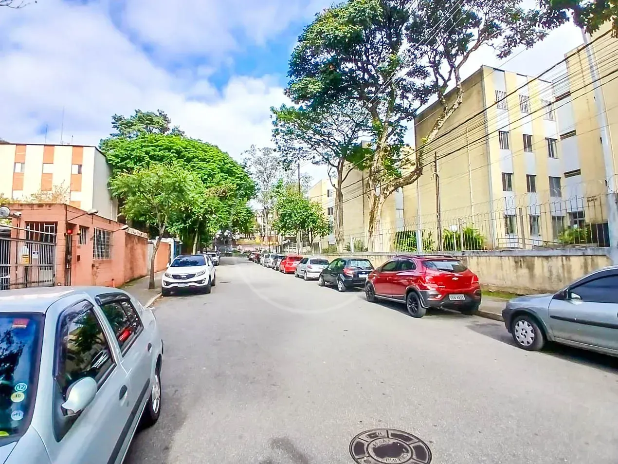 Apartamento, 3 quartos, 60 m² - Foto 12