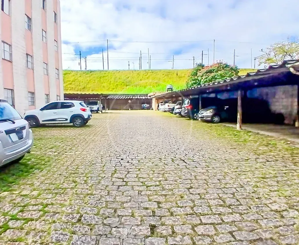 Apartamento, 3 quartos, 60 m² - Foto 13