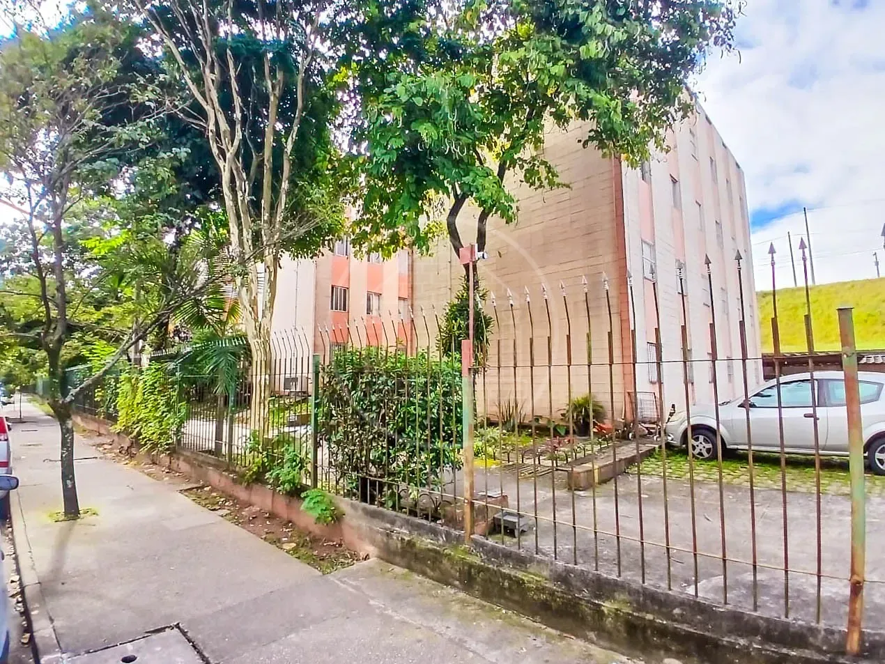 Apartamento, 3 quartos, 60 m² - Foto 15