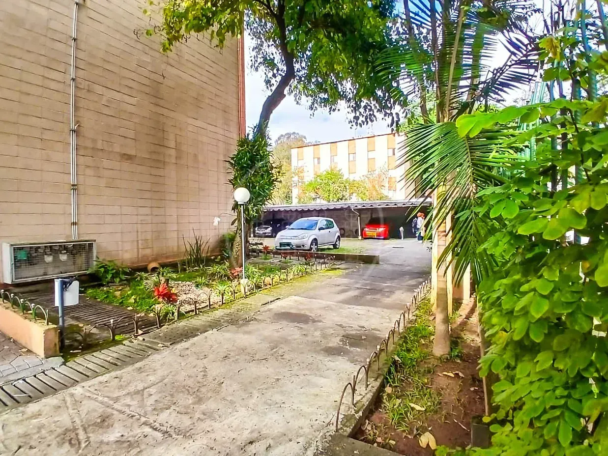 Apartamento, 3 quartos, 60 m² - Foto 16