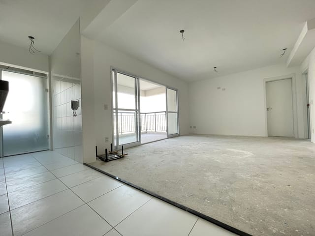 Foto do Apartamento -  | Vista Livre