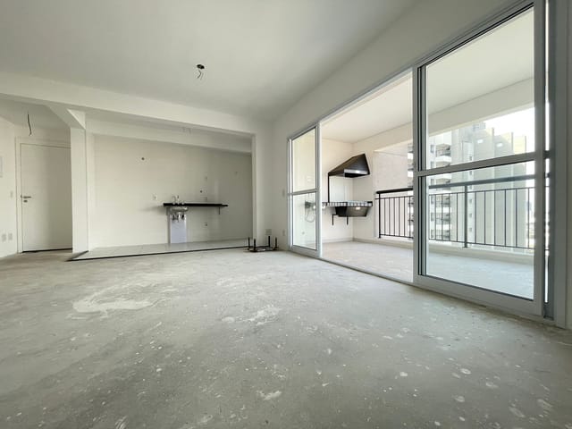 Foto do Apartamento -  | Vista Livre