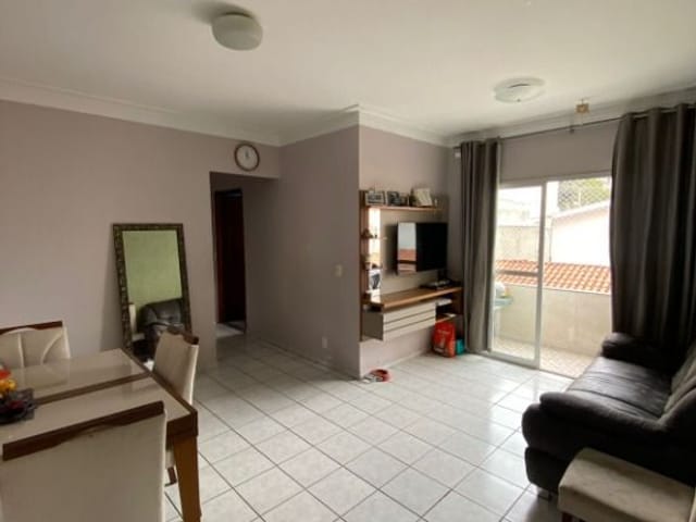 Foto do Apartamento - Apartamento com 2 dormitórios à venda, 55 m² por R$ 279.000,00 - Jardim Oriente - São José dos Campos/SP | INDEPENDENCE NEGOCIOS IMOBILIARIOS LTDA