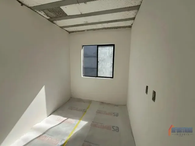 Apartamento 2 quartos e 1 banheiro, à venda, no bairro Afonso Pena em São José Dos Pinhais