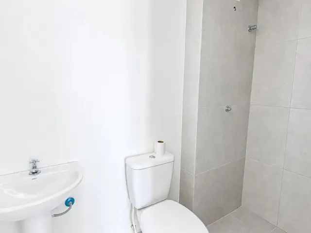 Apartamento 2 quartos e 1 banheiro, à venda, no bairro Afonso Pena em São José Dos Pinhais