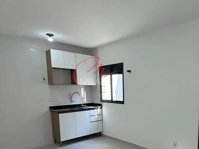 Apartamento 1 quarto e 1 banheiro, para alugar, no bairro Vila São Luís(Zona Oeste) em São Paulo