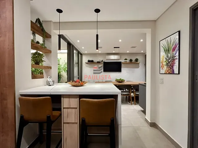 Apartamento 3 quartos e 3 banheiros, à venda, no bairro Vila clementino em São Paulo