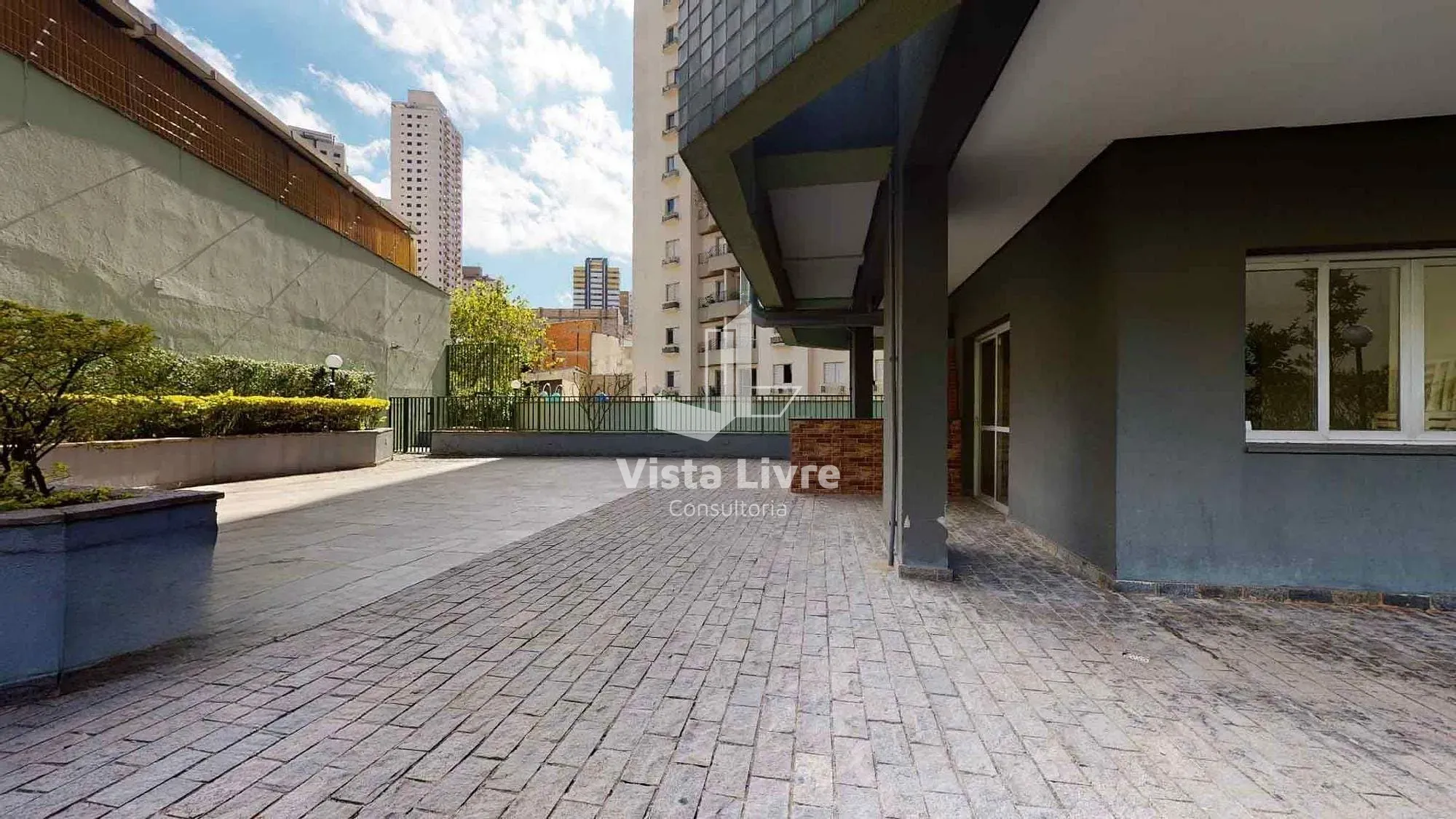 Apartamento, 2 quartos, 50 m² - Foto 11