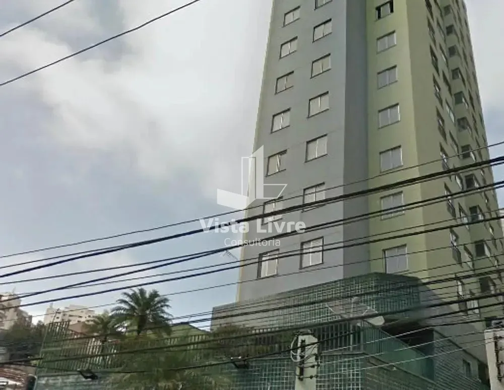 Apartamento, 2 quartos, 50 m² - Foto 12