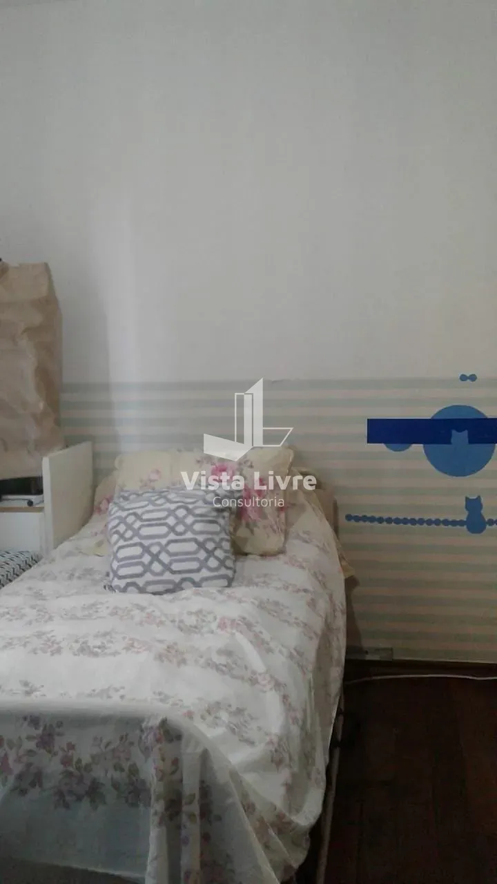Apartamento, 2 quartos, 50 m² - Foto 4